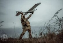 SBU and SBS hit enemy train and fuel tanks in occupied territories