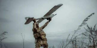 SBU and SBS hit enemy train and fuel tanks in occupied territories