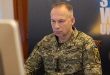 Active work is currently underway regarding the possibility of discharging military personnel from the army – Syrskyi