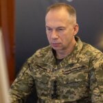 Collection of evidence of Russian war crimes will be more extensive – Syrskyi signed the order