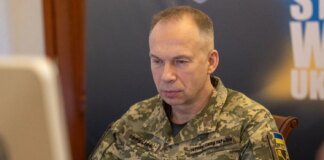 Collection of evidence of Russian war crimes will be more extensive – Syrskyi signed the order