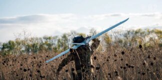 General Staff reports over a thousand occupiers eliminated and 72 Russian artillery systems destroyed in one day