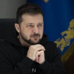 Zelenskyy announced preparations for a "1000 for 1000" prisoner exchange
