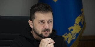 Zelenskyy announced preparations for a "1000 for 1000" prisoner exchange