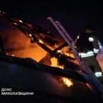 Zelenskyy reveals consequences of Russia's overnight attack – railway and energy infrastructure hit
