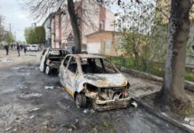 Five people injured in Rivne region as a result of Russian attack – Regional Military Administration