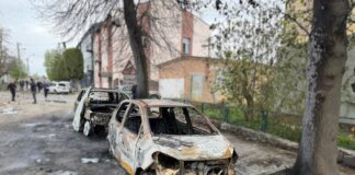 Five people injured in Rivne region as a result of Russian attack – Regional Military Administration