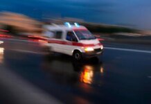 In Ternopil, the number of casualties as a result of the Russian attack has risen to 11 – Mayor