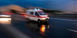 In Ternopil, the number of casualties as a result of the Russian attack has risen to 11 – Mayor