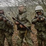 RF plans to recruit a record 18,500 foreigners into the army in 2026 – HUR