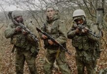 RF plans to recruit a record 18,500 foreigners into the army in 2026 – HUR