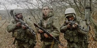 RF plans to recruit a record 18,500 foreigners into the army in 2026 – HUR