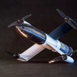 Ukraine scales production of Octopus-100 interceptor drones: what they are capable of