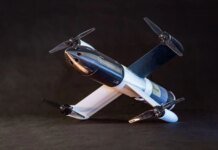 Ukraine scales production of Octopus-100 interceptor drones: what they are capable of