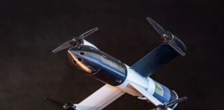 Ukraine scales production of Octopus-100 interceptor drones: what they are capable of