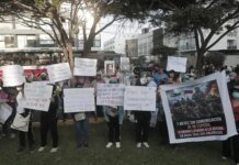Peru investigates the dispatch of its citizens to fight for Russia in the war against Ukraine