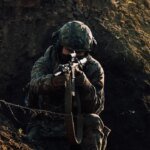 Russian Defense Ministry lied about capturing Myropillia in Sumy region – military debunked the fake