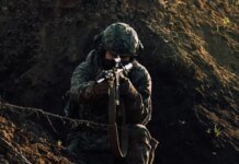 Russian Defense Ministry lied about capturing Myropillia in Sumy region – military debunked the fake