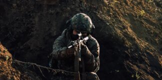 Russian Defense Ministry lied about capturing Myropillia in Sumy region – military debunked the fake