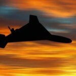 The enemy launched a ballistic missile and over 260 drones at Ukraine. Air defense forces destroyed 249 UAVs; hits were reported