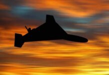 The enemy launched a ballistic missile and over 260 drones at Ukraine. Air defense forces destroyed 249 UAVs; hits were reported