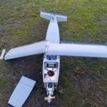 RF attacked Kyiv region with "Parodiya" decoy drones – "Flash"