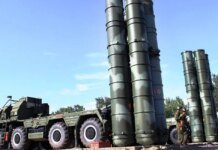 During April, the Russian Federation lost over a billion dollars worth of air defense equipment