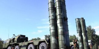 During April, the Russian Federation lost over a billion dollars worth of air defense equipment