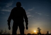 There were 122 combat engagements at the front, the enemy is attacking most intensely in two directions – General Staff