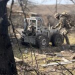 Russians lost another 1,120 troops, 6 tanks, and 113 artillery systems – General Staff of the AFU