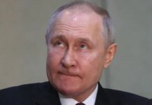 Pushing Putin to end the war is possible only through force – CCD