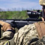 The enemy attacked the positions of the Defense Forces nearly 60 times, acting most actively in the Huliaipole direction – General Staff