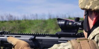 The enemy attacked the positions of the Defense Forces nearly 60 times, acting most actively in the Huliaipole direction – General Staff