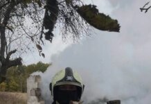 Between fire and explosions: how the war changed the daily lives of Ukrainian rescuers