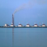 IAEA discovered damage to ZNPP laboratory following drone strike