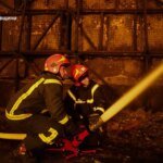Due to enemy attacks, parts of 4 regions are without power, significant damage to gas facilities – Ministry of Energy