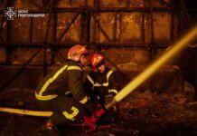 Due to enemy attacks, parts of 4 regions are without power, significant damage to gas facilities – Ministry of Energy