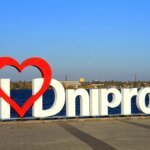 The enemy struck Dnipro in the evening, four people were killed – Zelenskyy