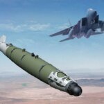 US State Department approves potential $373 million sale of JDAM precision-guided bombs to Ukraine