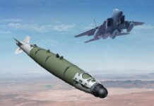 US State Department approves potential $373 million sale of JDAM precision-guided bombs to Ukraine