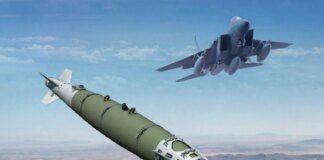 US State Department approves potential $373 million sale of JDAM precision-guided bombs to Ukraine