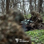 Occupiers launched 6,000 drones and conducted 155 attacks in 24 hours — General Staff on the situation at the front