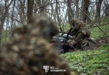 Occupiers launched 6,000 drones and conducted 155 attacks in 24 hours — General Staff on the situation at the front