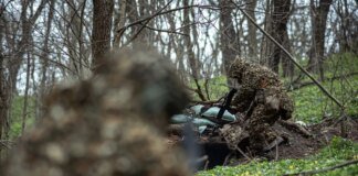 Occupiers launched 6,000 drones and conducted 155 attacks in 24 hours — General Staff on the situation at the front