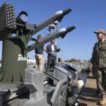 The BRAWLR air defense system will be integrated into naval drones for the mass destruction of 'Shaheds' after testing in Ukraine