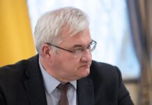 Russia violated the ceasefire, Putin only cares about military parades – Foreign Minister