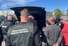 Battalion commander in the Zaporizhzhia direction suspected of extorting money from subordinate servicemen