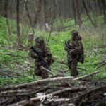 Over 60 attacks already recorded at the front, enemy pressing in Pokrovsk and Huliaipole directions – General Staff