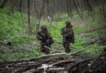 Over 60 attacks already recorded at the front, enemy pressing in Pokrovsk and Huliaipole directions – General Staff