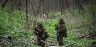 Over 60 attacks already recorded at the front, enemy pressing in Pokrovsk and Huliaipole directions – General Staff